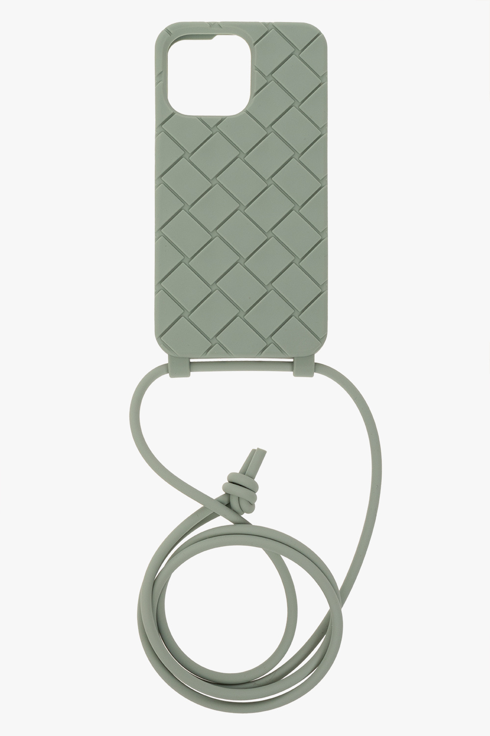 Bottega Veneta iPhone 14 Pro Max case | Men's Accessories | Vitkac